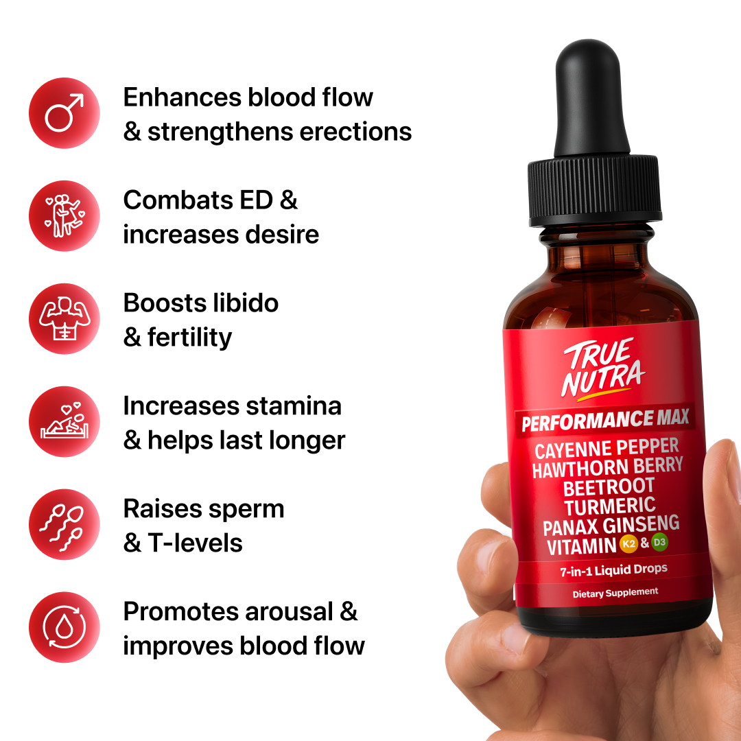 [ONE-TIME OFFER] Six FREE Bottles