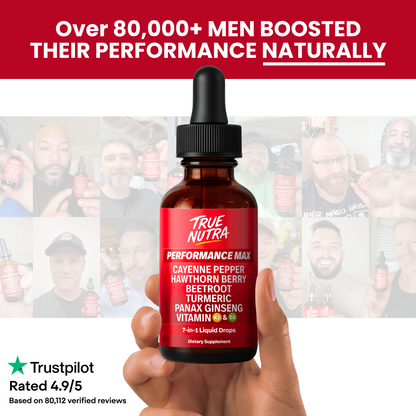 [ONE-TIME OFFER] Six FREE Bottles