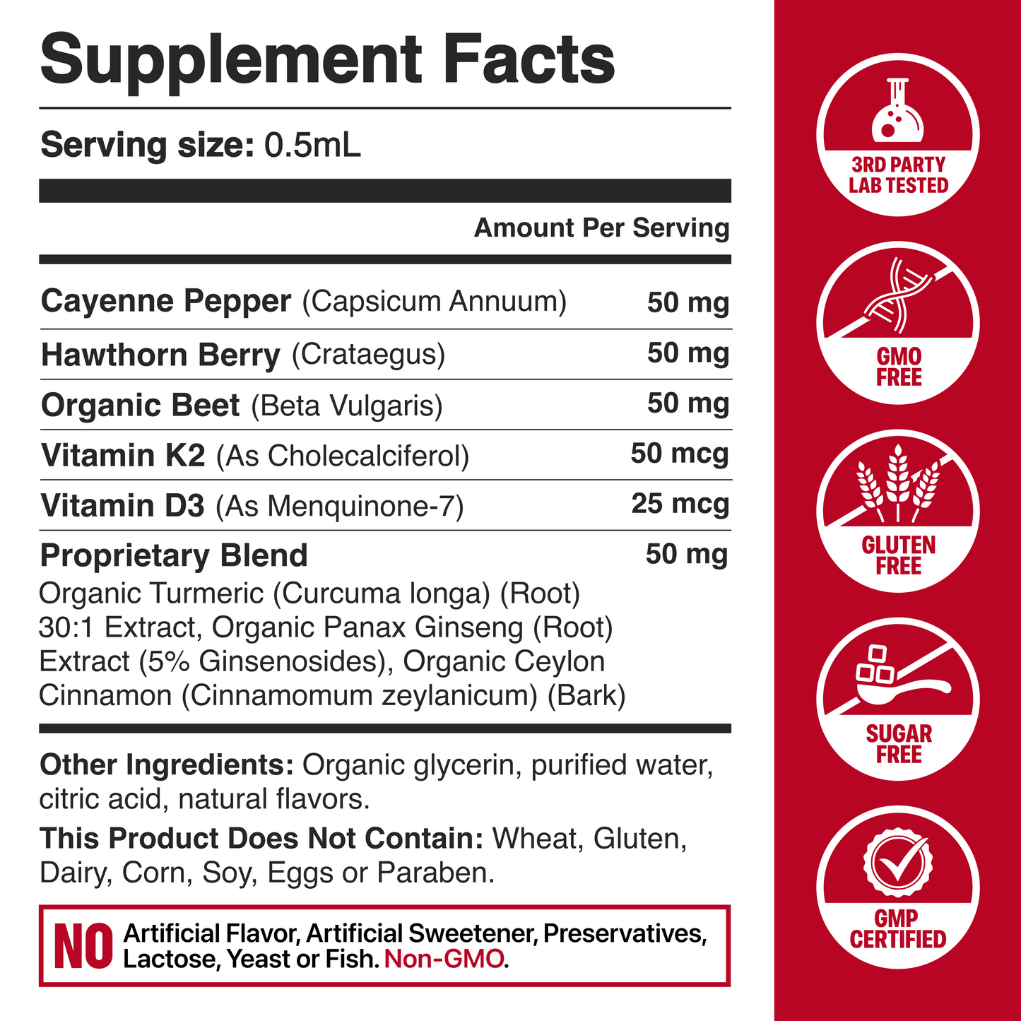 [ONE-TIME OFFER] Six FREE Bottles