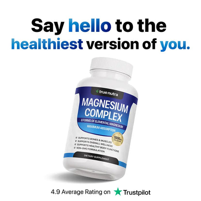 [ONE-TIME OFFER] Ten FREE Bottles