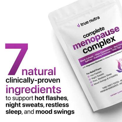Menopause Complex