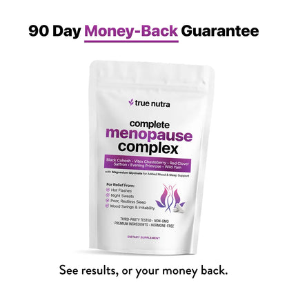 Menopause Complex