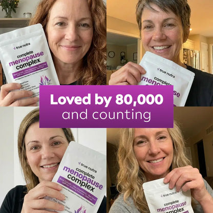 Menopause Complex