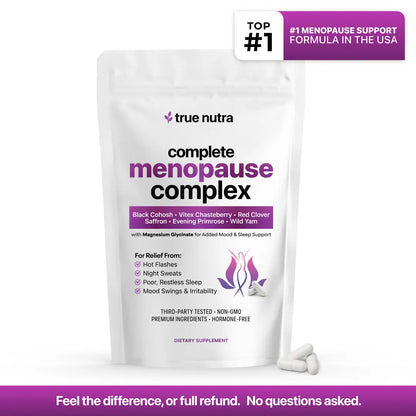 Menopause Complex