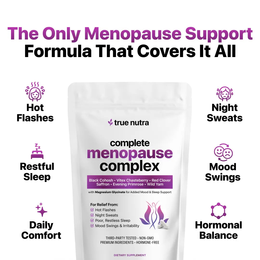 Menopause Complex