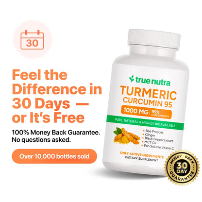 [ONE-TIME OFFER] Twelve FREE Bottles