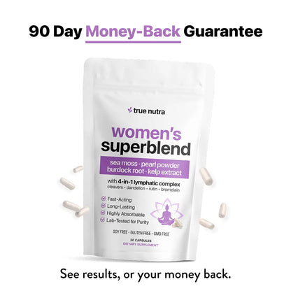 [ONE-TIME OFFER] Buy One, Get TWO FREE