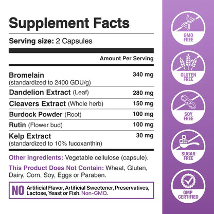 [ONE-TIME OFFER] Get One Pack for FREE